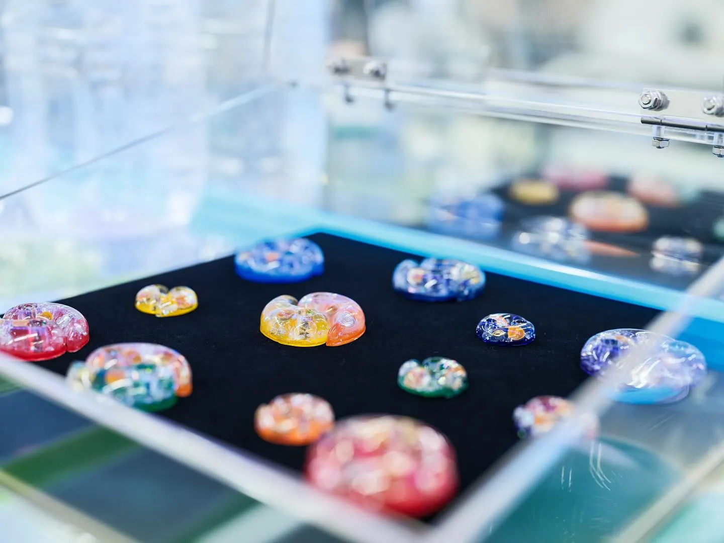 【正八角形ホワイト量子エネルギードームお客様体験談🌏☺️】