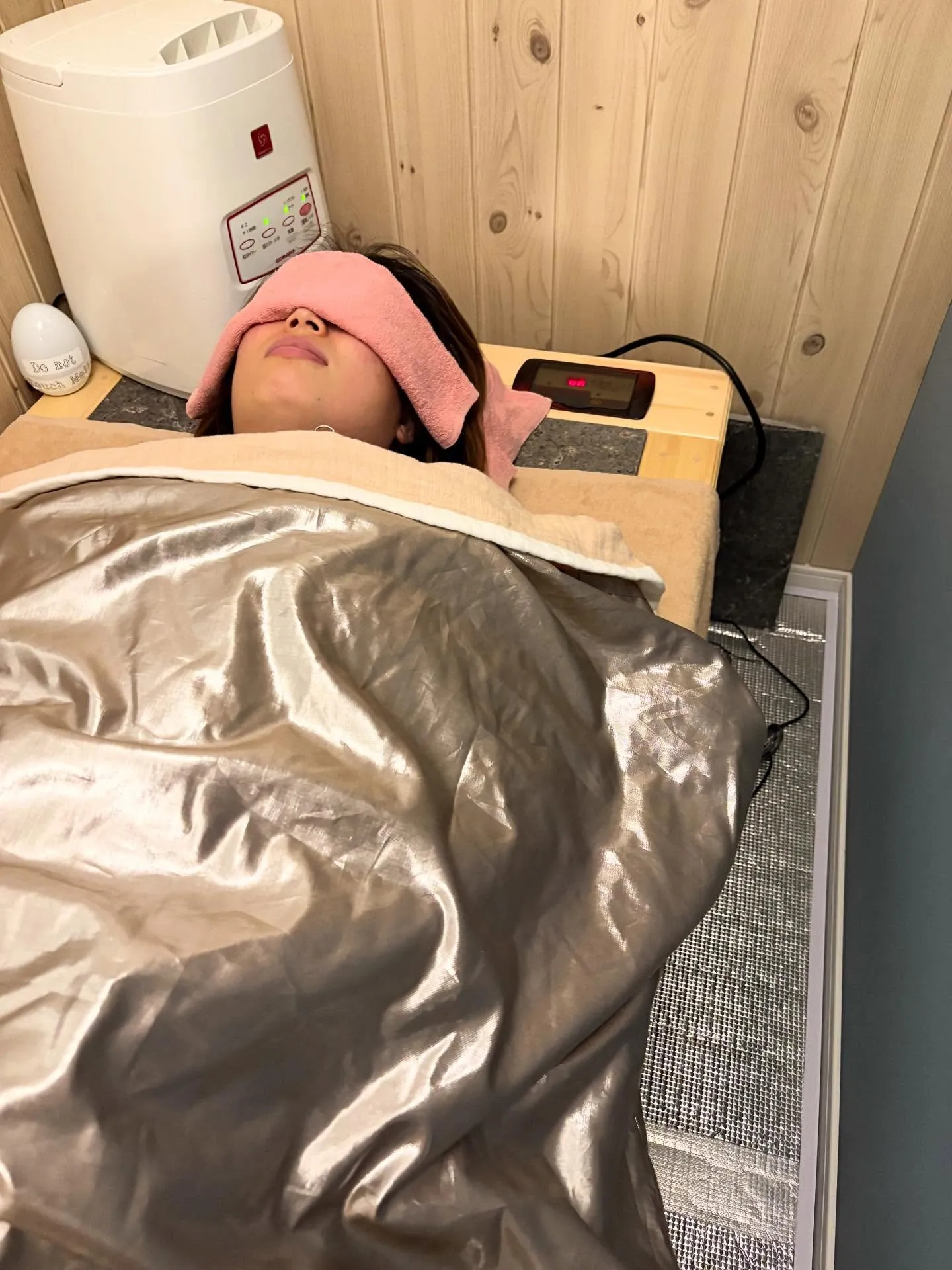 【新コース🆕さするだけカラダ補正🙌小沢流整体◎ゆるりら量子オ...