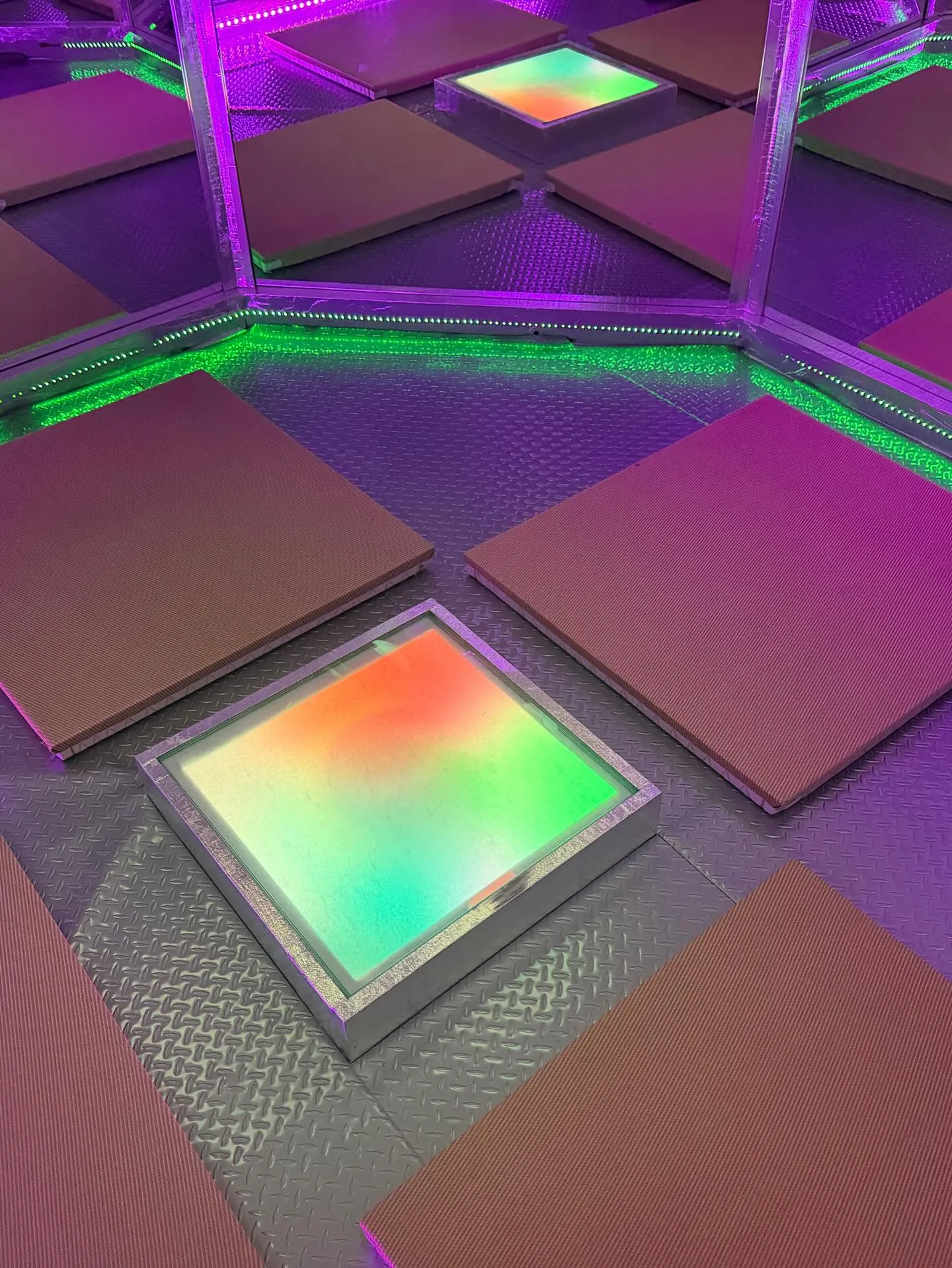 【量子空間で鍼灸施術🪡🔥相乗効果で血流UP】