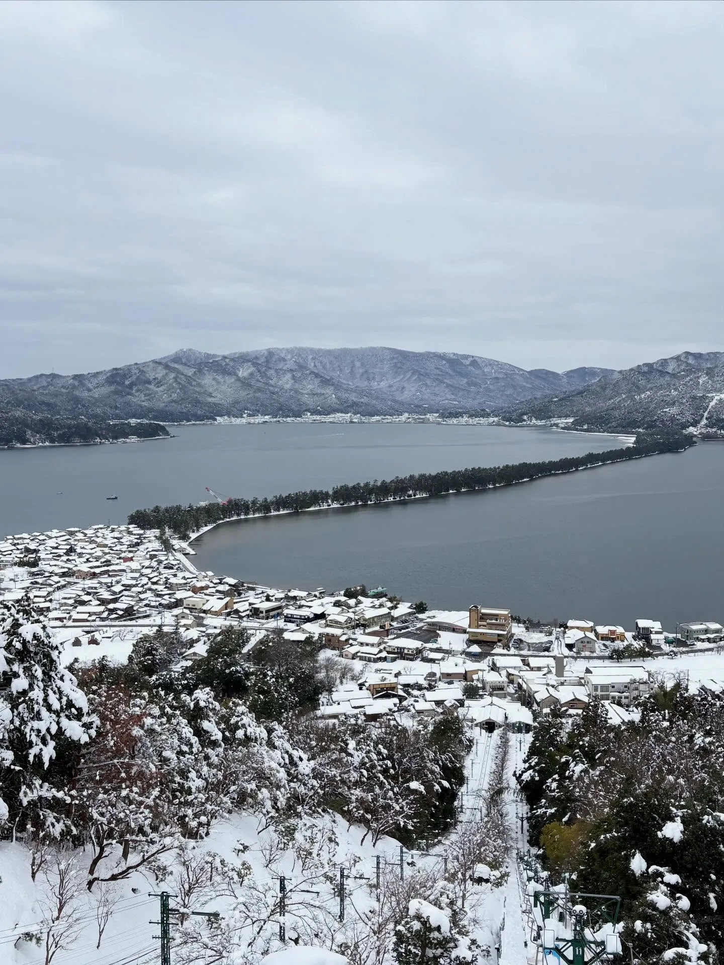 【天橋立の地に煌々と放たれる量子愛エネルギー◆LAVISH美...