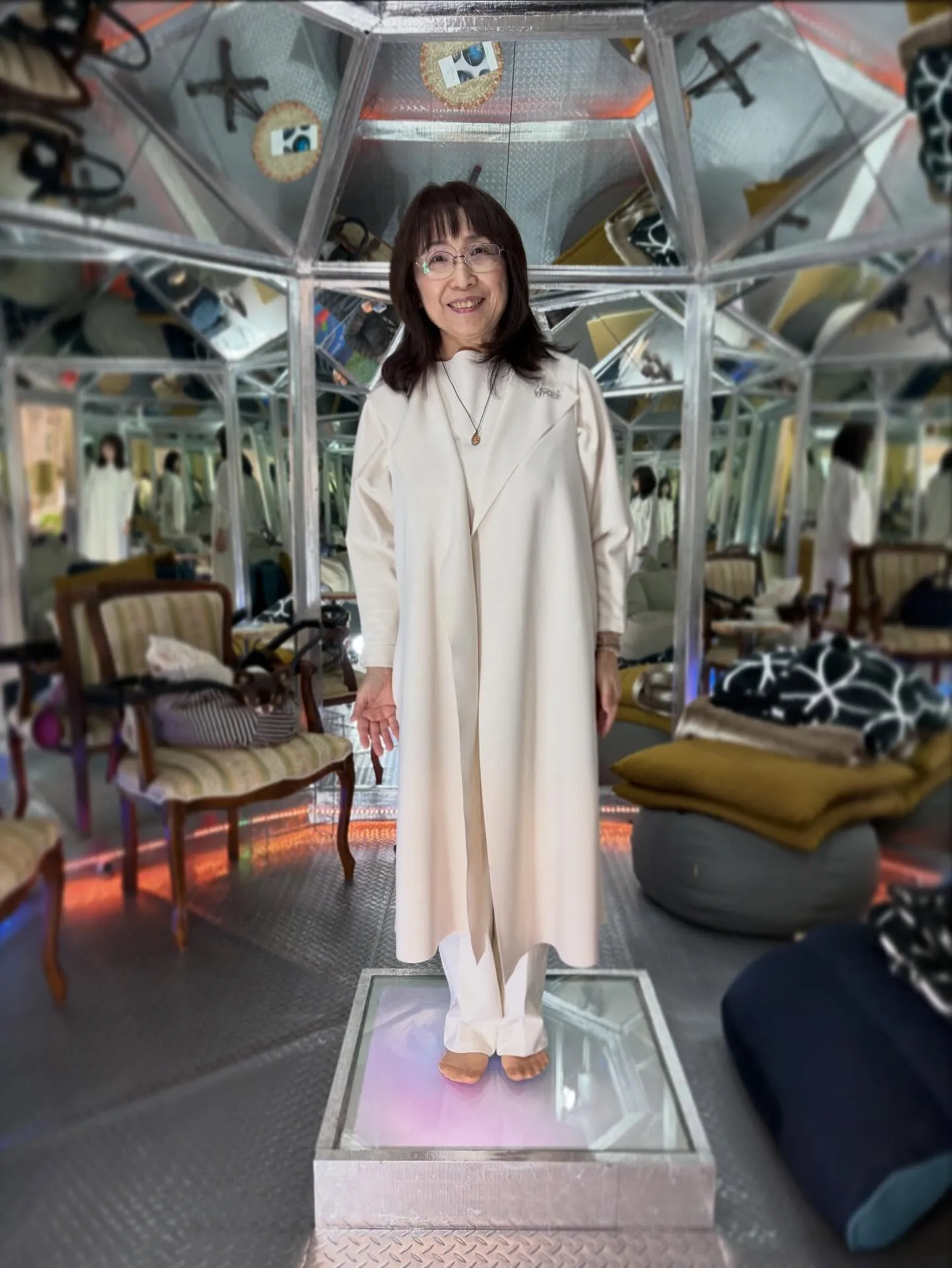 【全倍音で心身が整う◎奇跡の音楽ヒーリング】