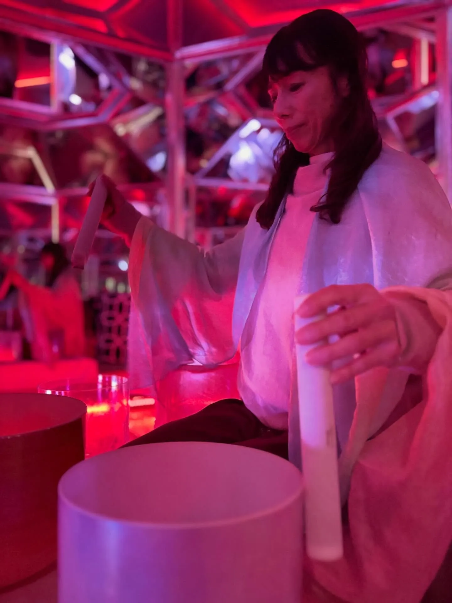 【クリスタルボウル🥣サウンドヒーリング演奏会🎶3月開催のご案...