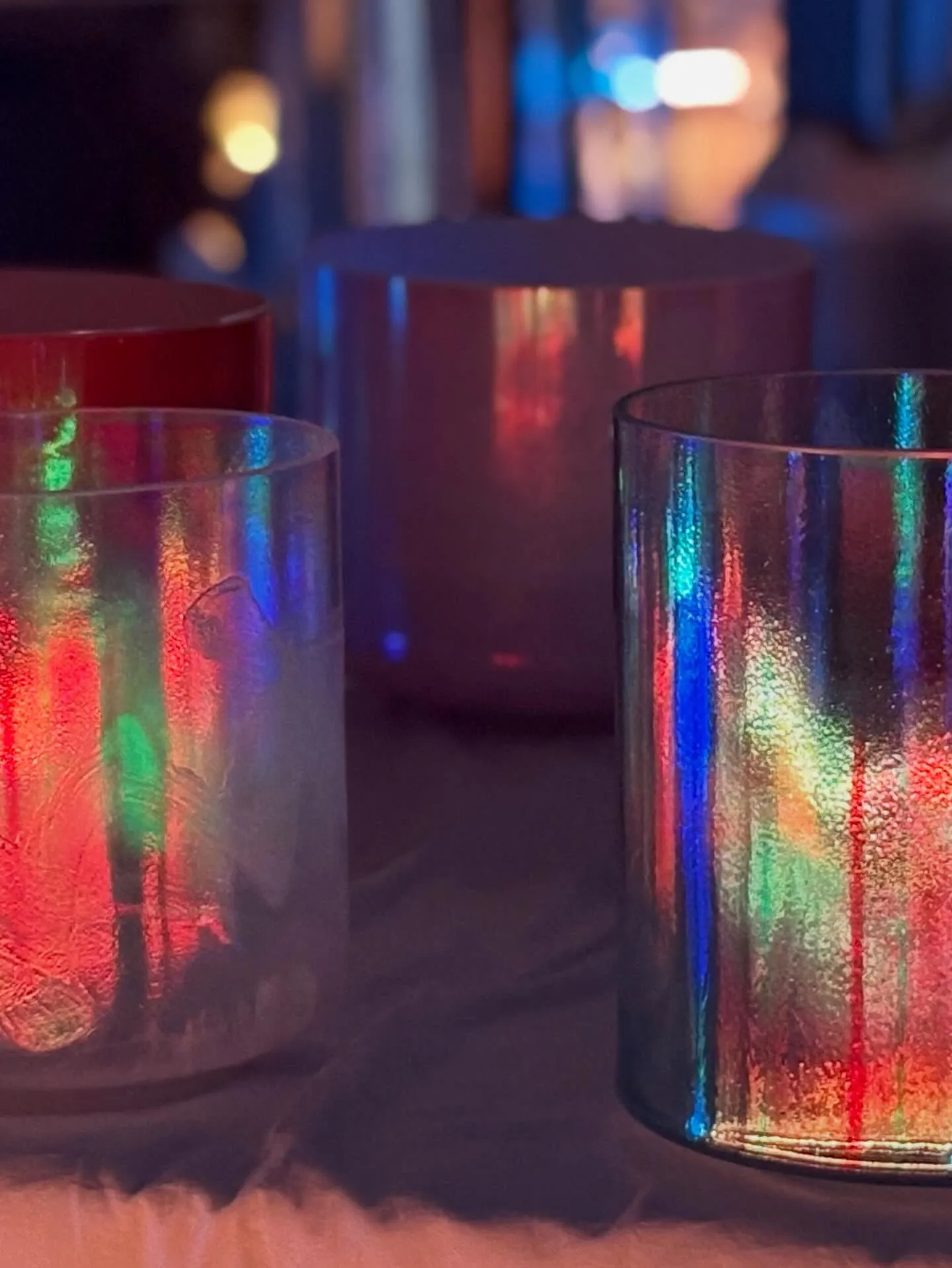 【クリスタルボウル🥣サウンドヒーリング演奏会🎶3月開催のご案...