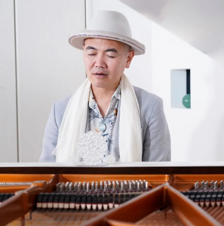 【量子ピアノコンサートのご案内🎹💁‍♀️】