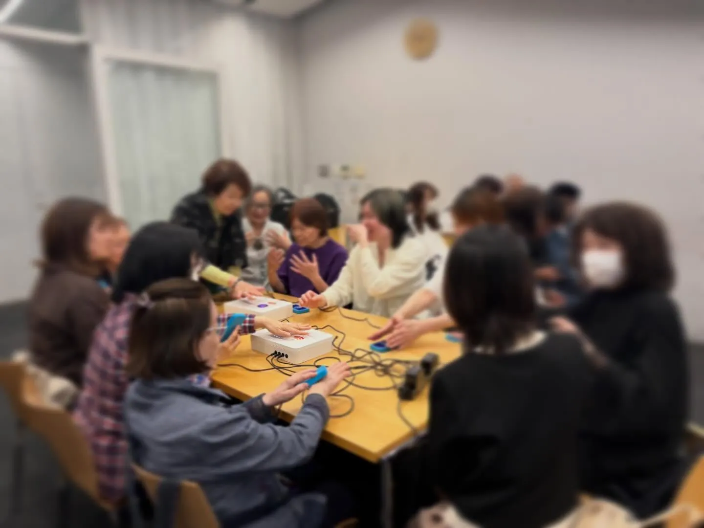 《最新機器体験会》のご感想まとめ💁‍♀️✨