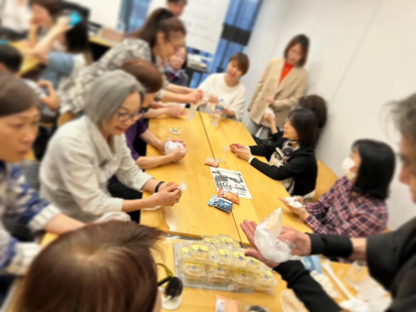 《最新機器体験会》のご感想まとめ💁‍♀️✨